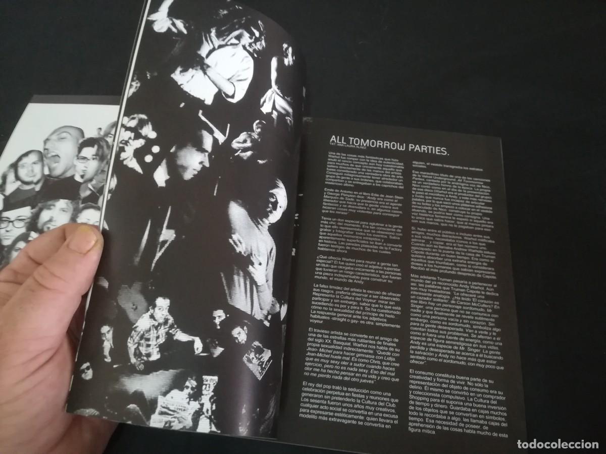 Libros de segunda mano: ESPASMO 9 FUERA DE LA LEY / CONS645GV - Foto 10