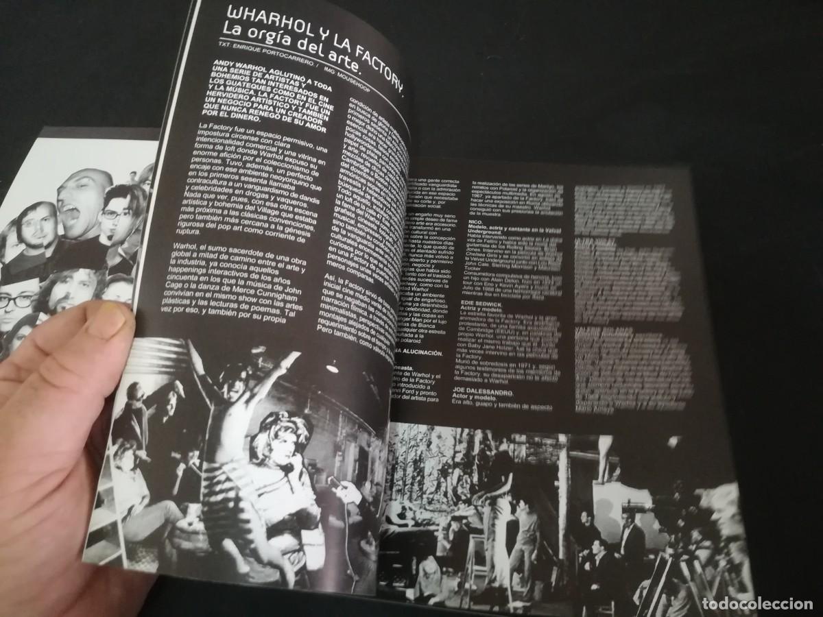 Libros de segunda mano: ESPASMO 9 FUERA DE LA LEY / CONS645GV - Foto 11