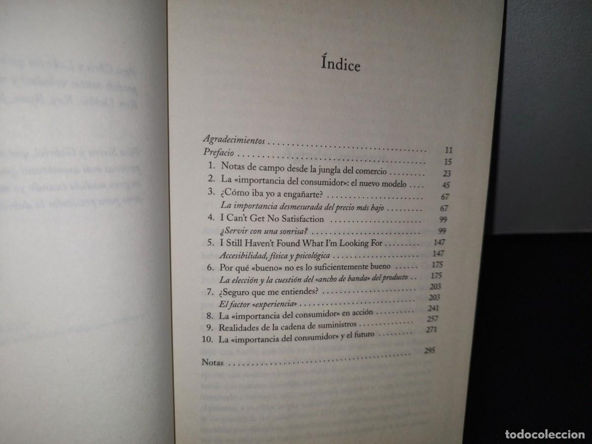 Libros de segunda mano: 75- EL MITO DE LA EXCELENCIA - FRED CRAWFORD, RYAN MATHEWS - Foto 6