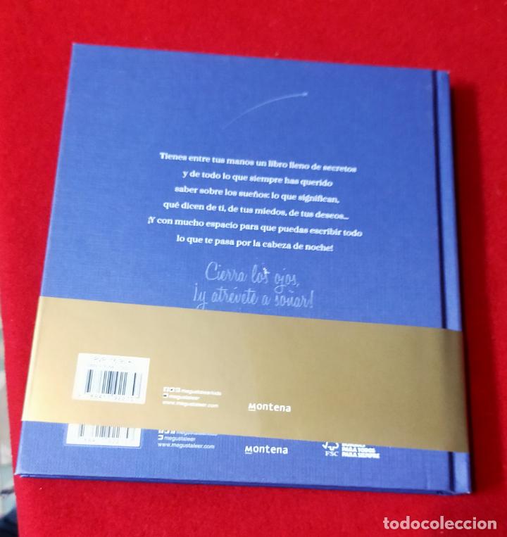 Libros de segunda mano: DIARIO DE SUE&Ntilde;OS - DANTIOCHIA, MARTINA - Foto 2