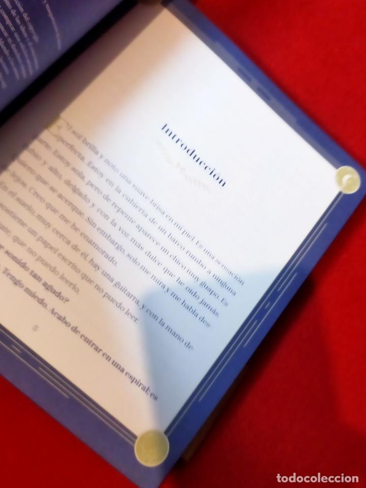 Libros de segunda mano: DIARIO DE SUE&Ntilde;OS - DANTIOCHIA, MARTINA - Foto 3