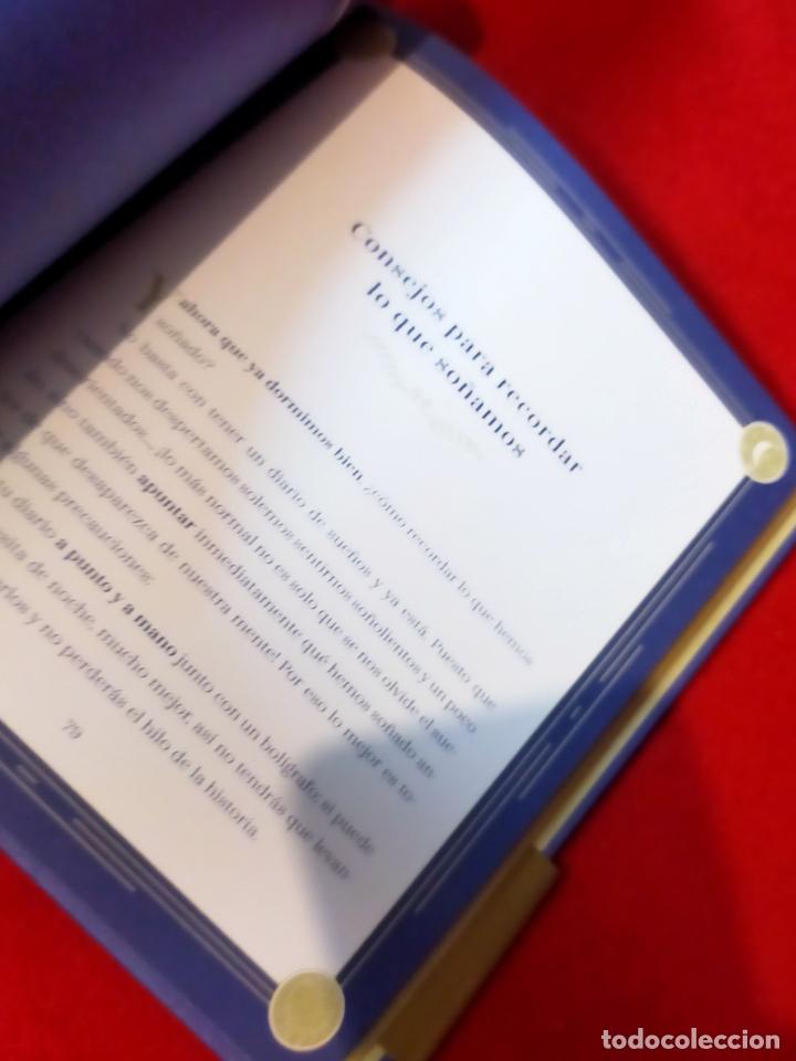 Libros de segunda mano: DIARIO DE SUE&Ntilde;OS - DANTIOCHIA, MARTINA - Foto 5