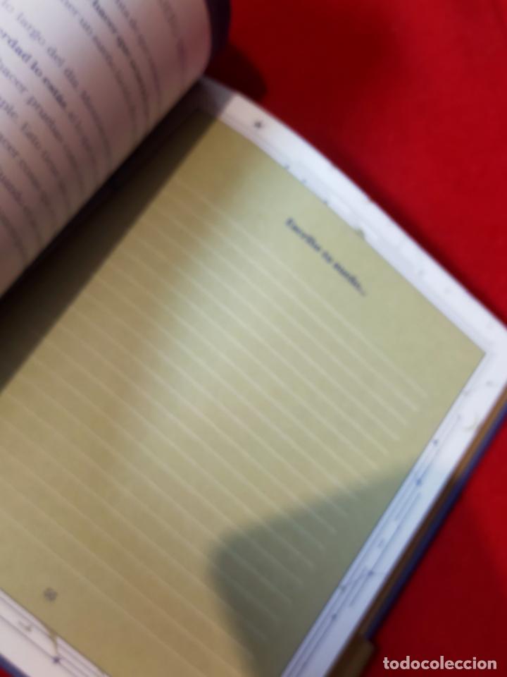 Libros de segunda mano: DIARIO DE SUE&Ntilde;OS - DANTIOCHIA, MARTINA - Foto 6