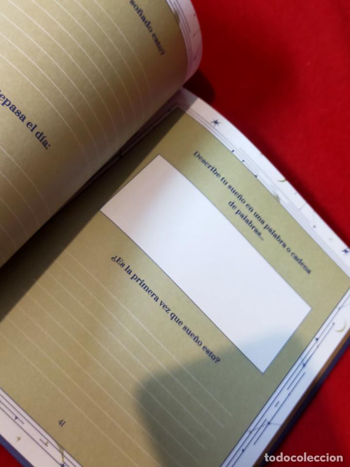 Libros de segunda mano: DIARIO DE SUE&Ntilde;OS - DANTIOCHIA, MARTINA - Foto 7