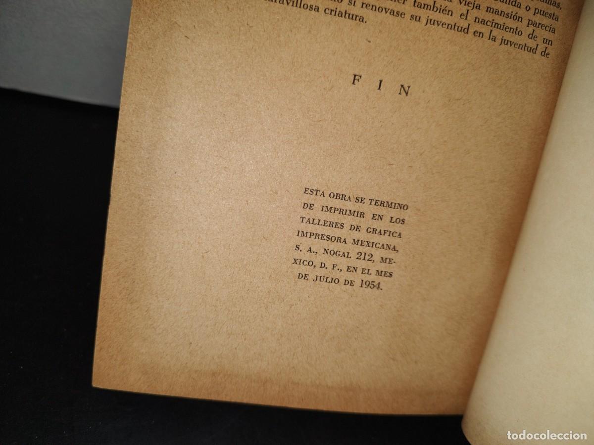 Libros de segunda mano: 75- LA ESTRELLA SOBRE LA FUENTE - ELIZABETH GOUDGE - 1954 - Foto 5