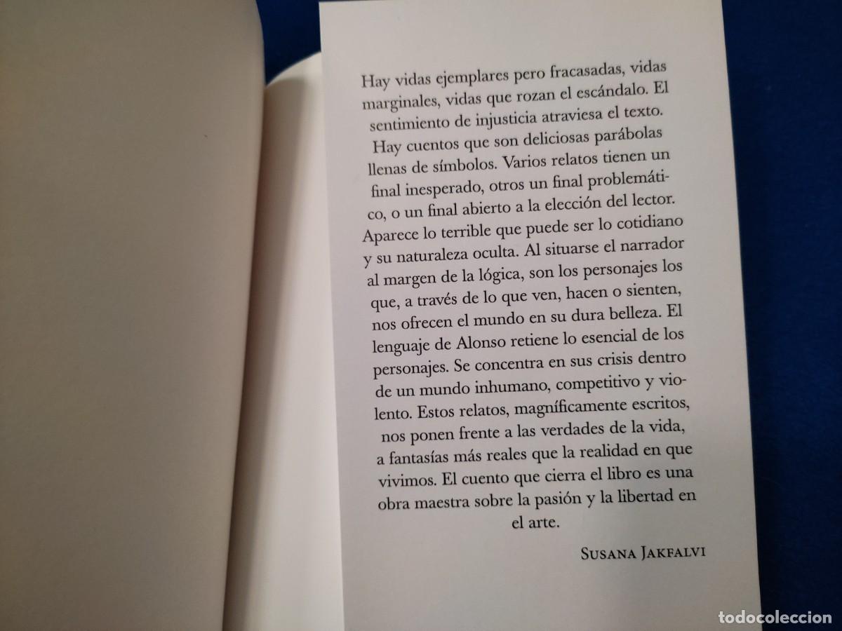 Libros de segunda mano: Perdedores Ejemplares Javier Alonso Arrizabalaga Algaida Editores 2019 - Foto 8