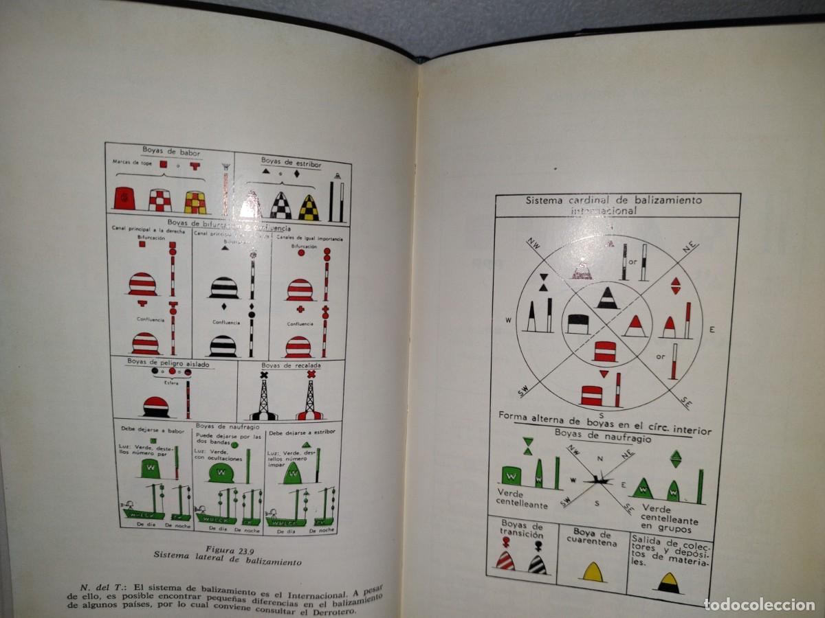Libros de segunda mano: 75- MANUAL DE YATES - D. PHILLIPS - BIRT - PRIMERA EDICI&Oacute;N 1969 - Foto 14