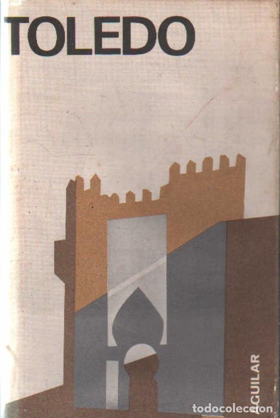 Libros de segunda mano: TOLEDO. A-LCASTIMAN-0075 - Foto 1