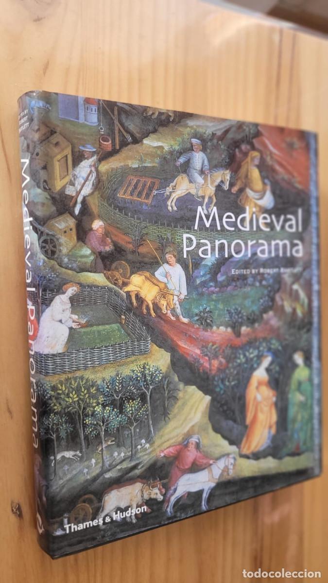 Libros de segunda mano: MEDIEVAL PANORAMA - ROBERT H. BARTLETT (EN INGL&Eacute;S) - Foto 1