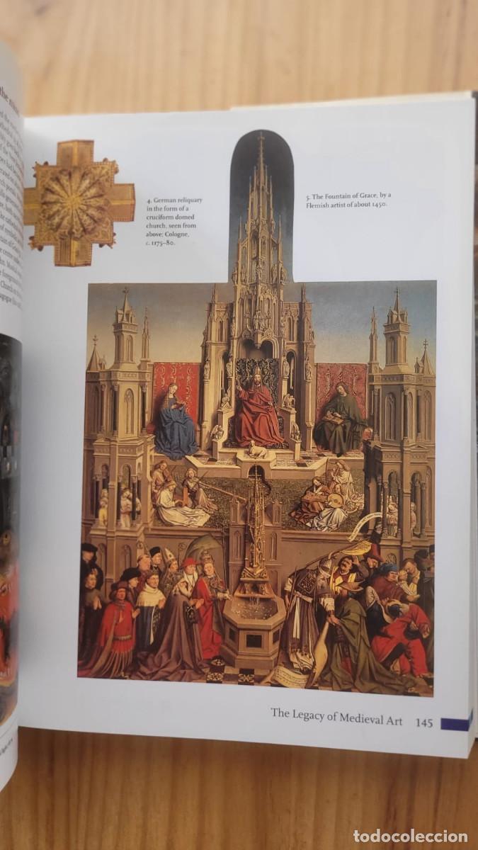 Libros de segunda mano: MEDIEVAL PANORAMA - ROBERT H. BARTLETT (EN INGL&Eacute;S) - Foto 2