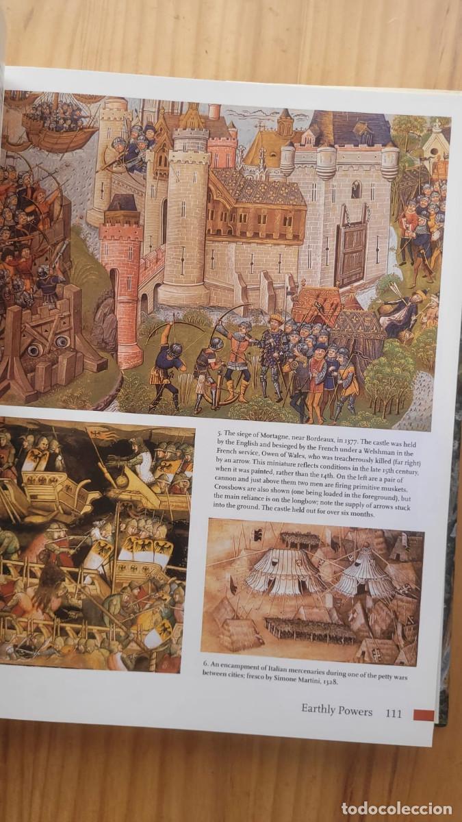 Libros de segunda mano: MEDIEVAL PANORAMA - ROBERT H. BARTLETT (EN INGL&Eacute;S) - Foto 3