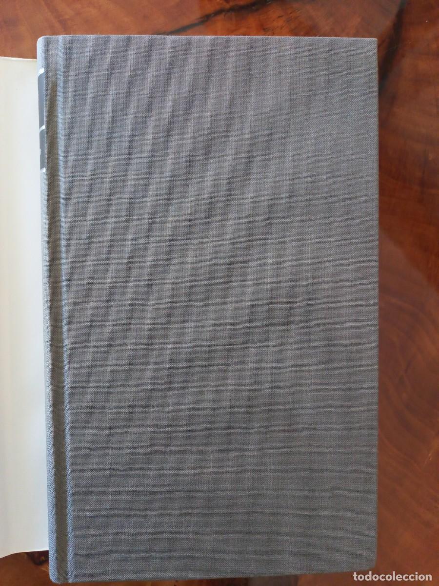 Libros de segunda mano: LO SANTO - RUDOLF OTTO - C&Iacute;RCULO DE LECTORES - 2000 - Foto 4
