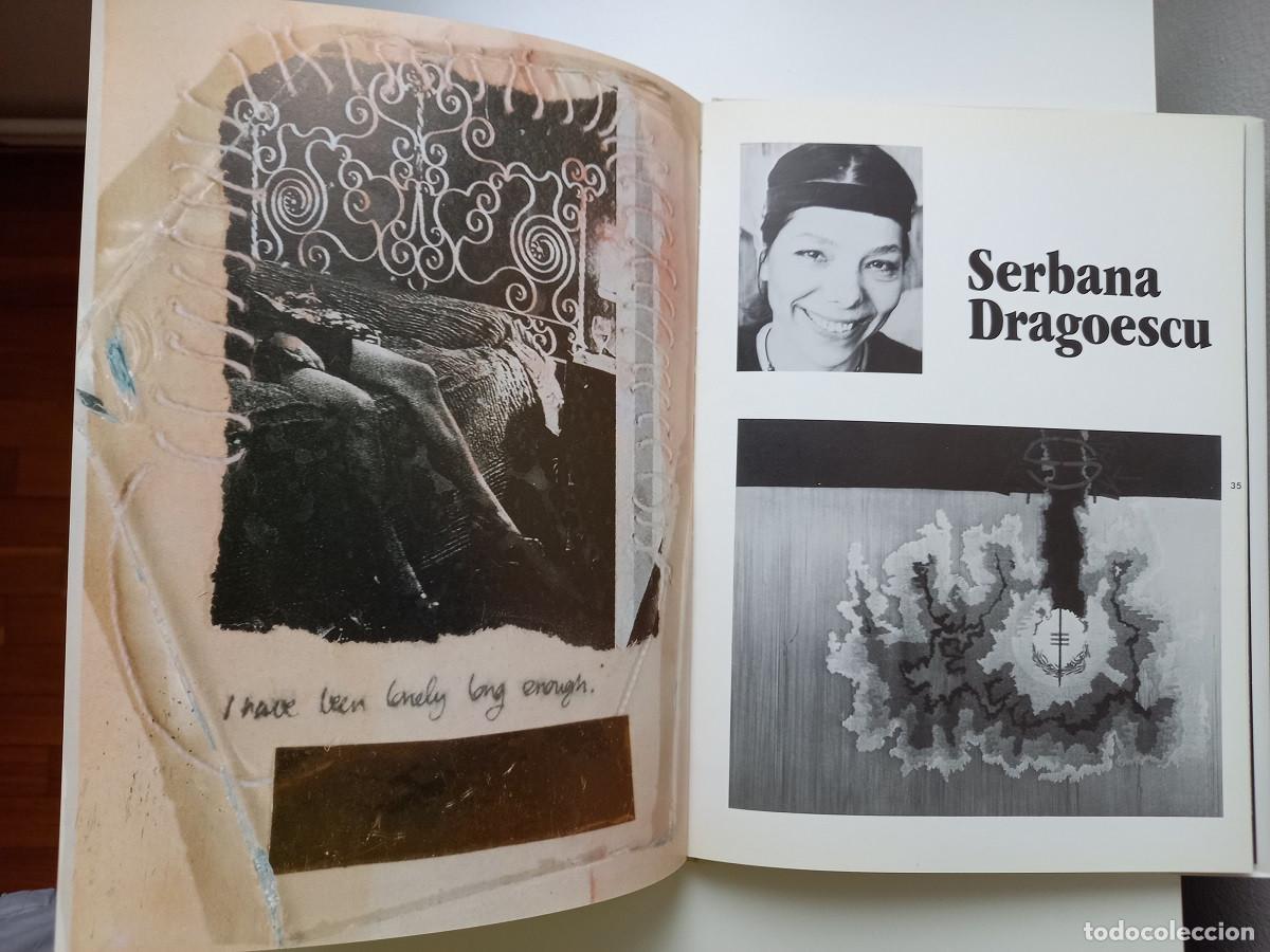 Libros de segunda mano: ARTE INTERNACIONAL TEXTIL &rdquo;EL TAPIZ&rdquo;. LUIS QUIR&Oacute;S - Foto 5