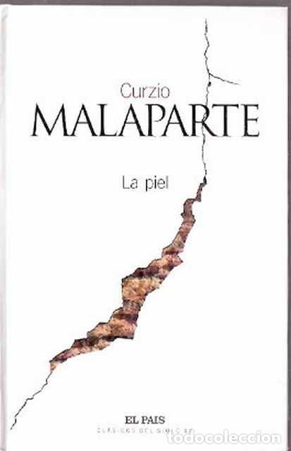 Libros de segunda mano: La piel - Malaparte, Curzio - Foto 1