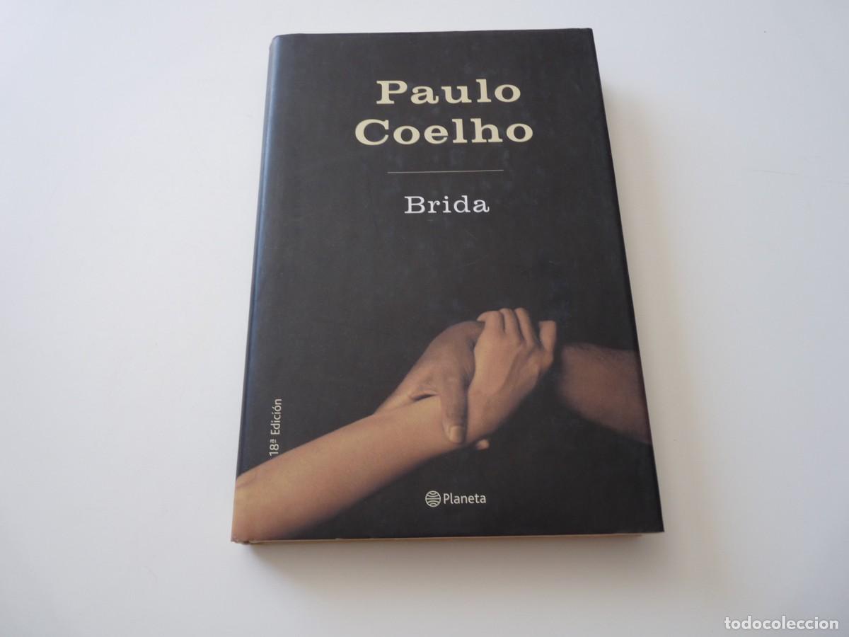 Libros de segunda mano: BRIDA de PAULO COELHO REF: C-23 - Foto 1