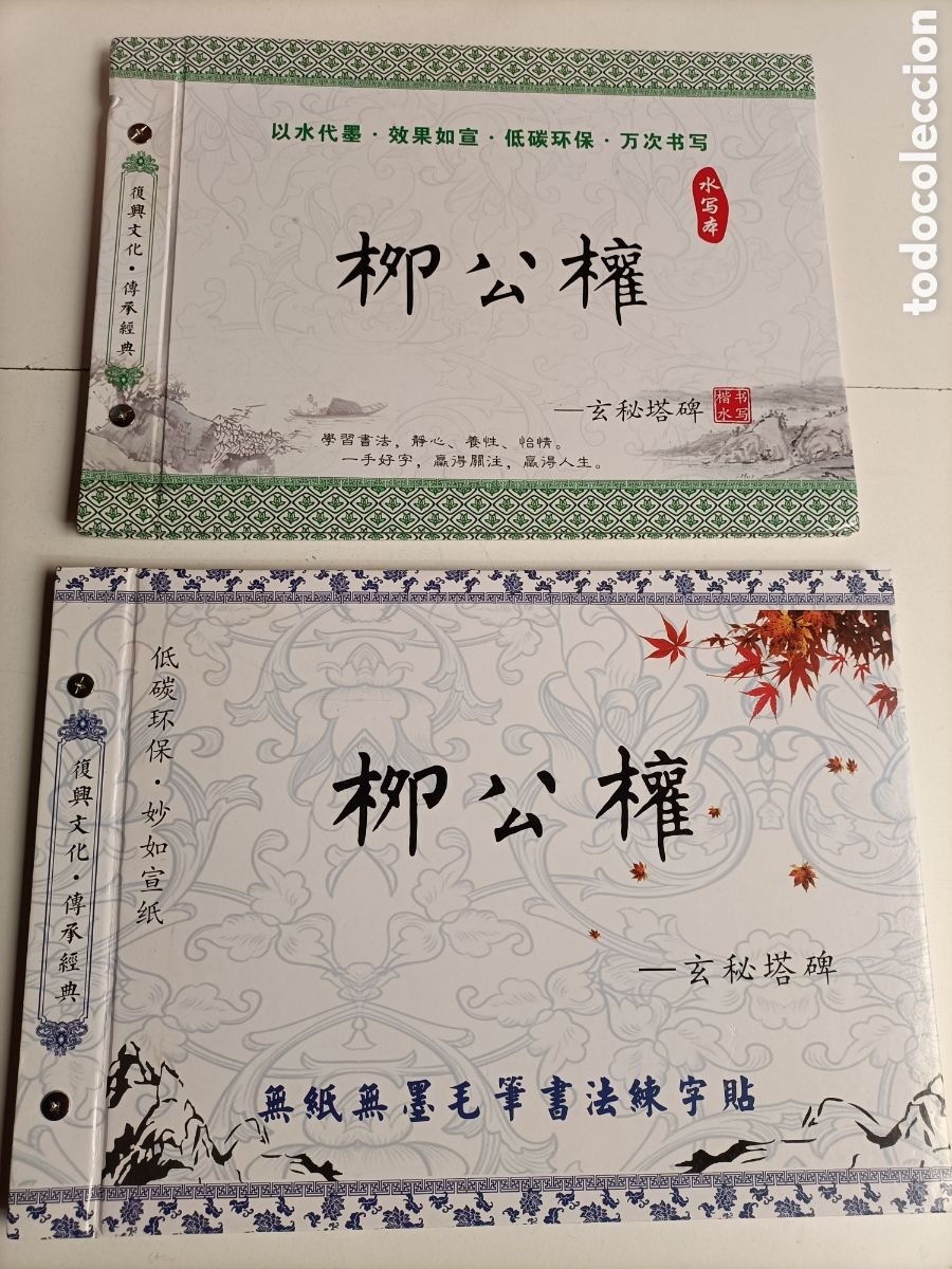 Libros de segunda mano: Cuadernos chinos
