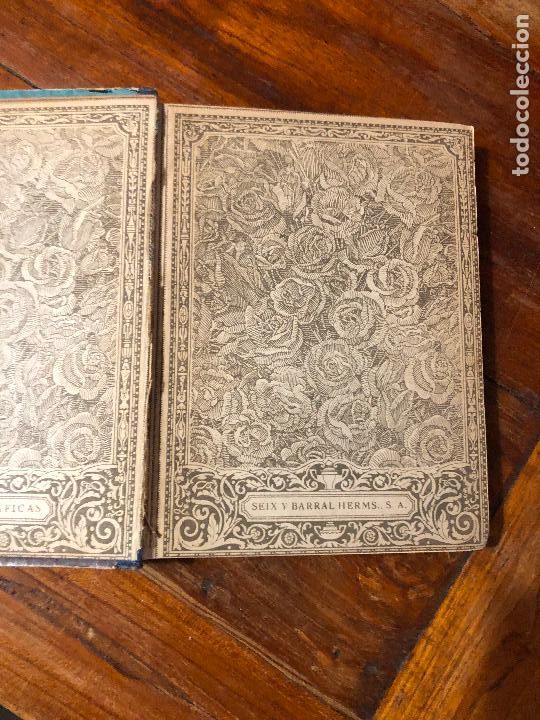 Libros de segunda mano: historia sagrada a&ntilde;o 1940 - rafael marim&oacute;n - Foto 4