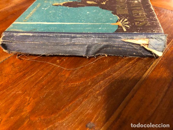 Libros de segunda mano: historia sagrada a&ntilde;o 1940 - rafael marim&oacute;n - Foto 8