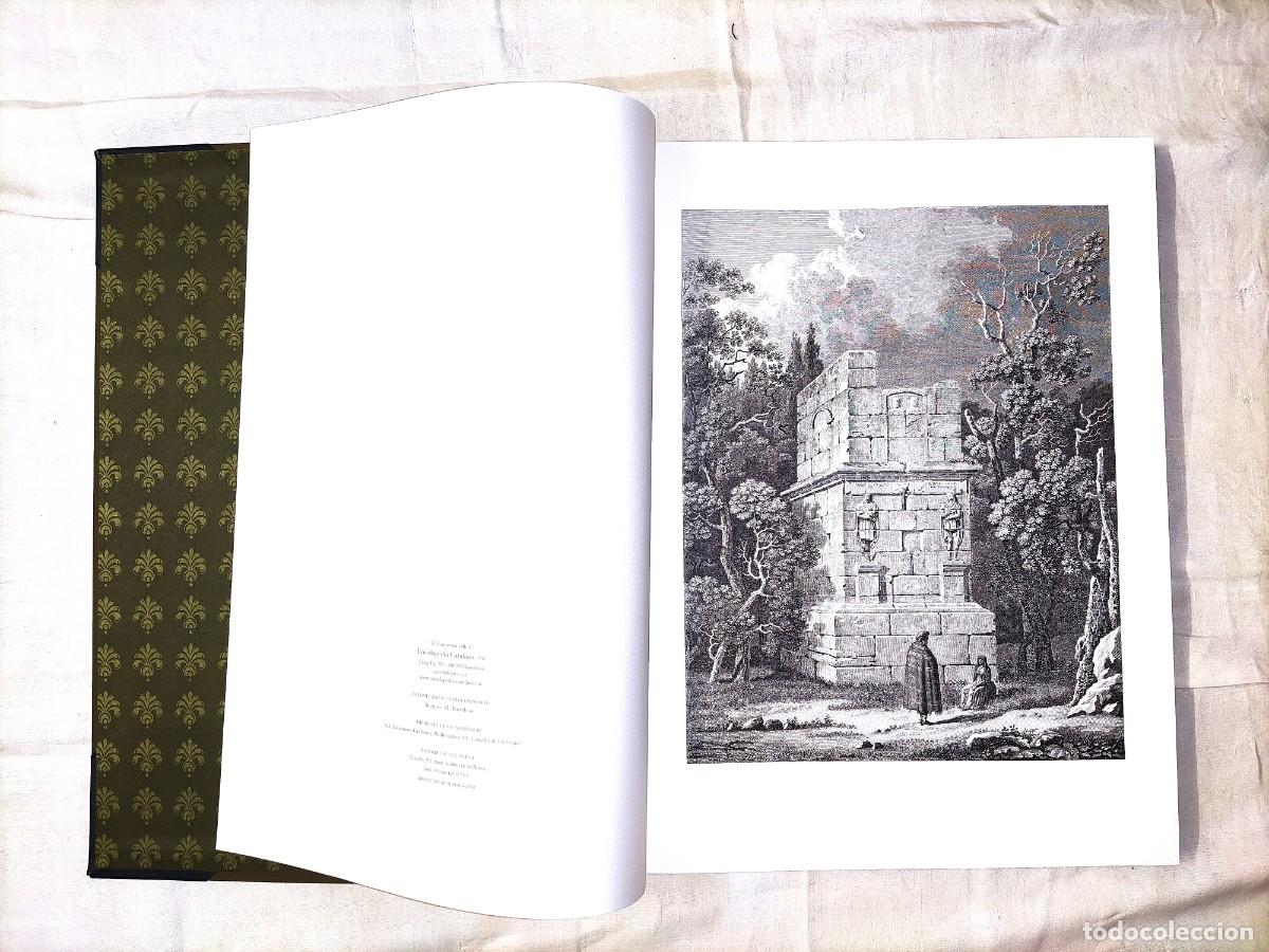 Libros de segunda mano: DESCRIPCIO DEL PRINCIPAT DE CATALUNYA - Foto 3