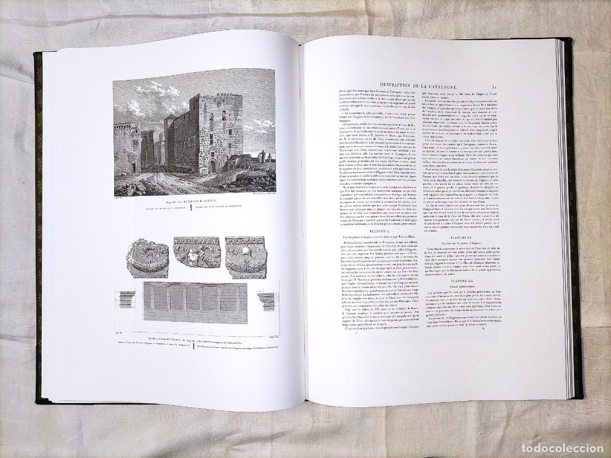 Libros de segunda mano: DESCRIPCIO DEL PRINCIPAT DE CATALUNYA - Foto 5