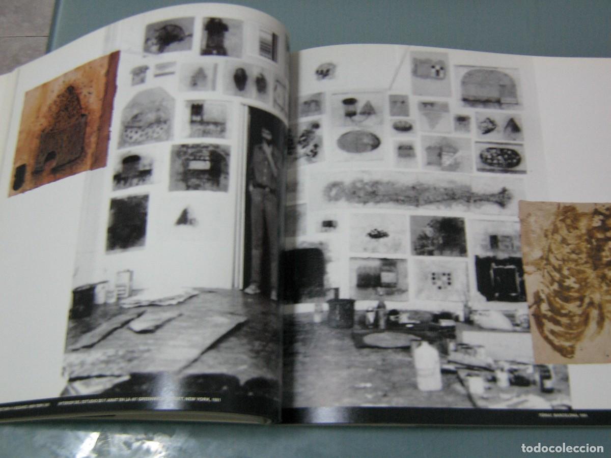 Libros de segunda mano: FREDERIC AMAT....... - Foto 4