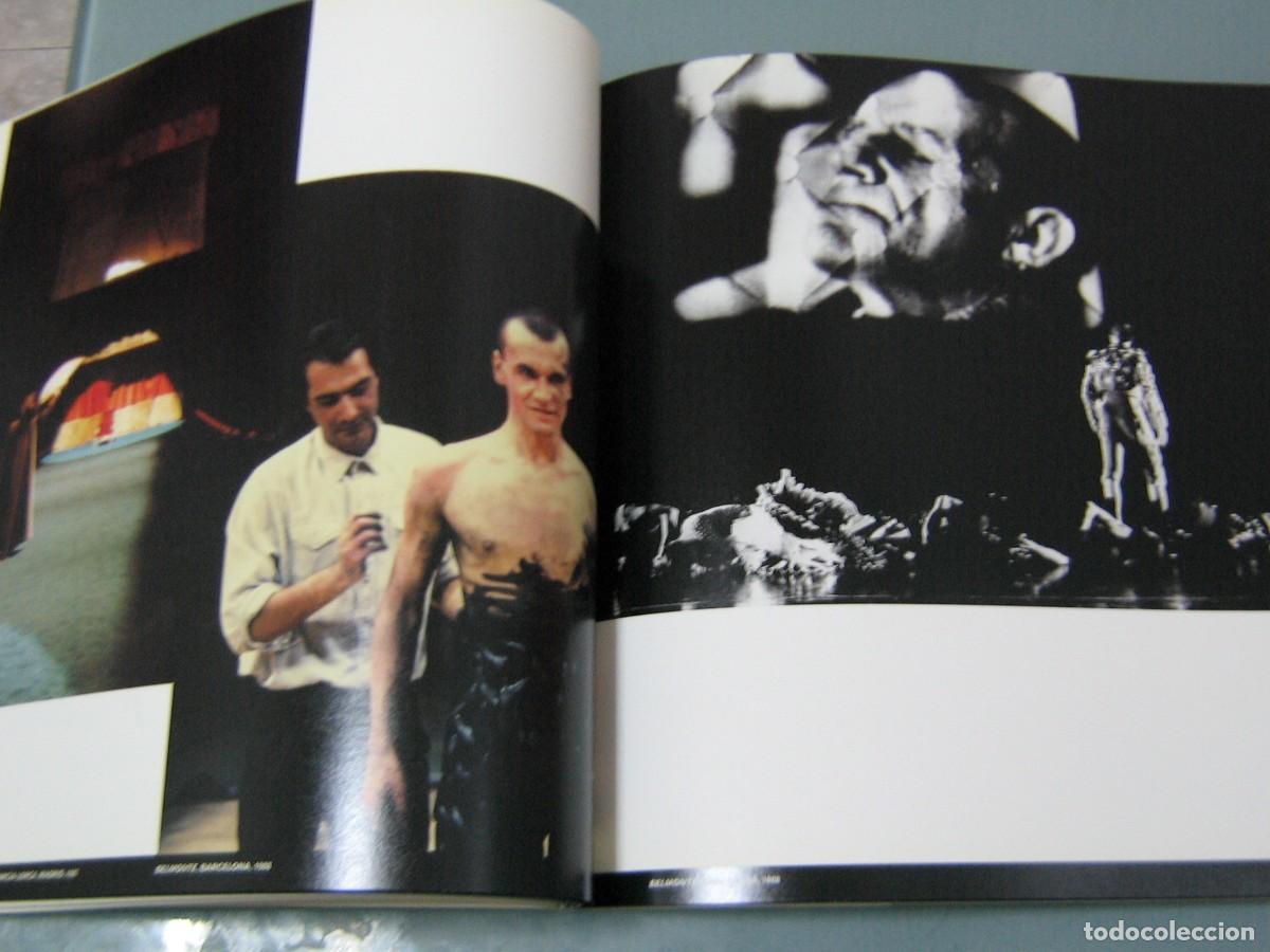 Libros de segunda mano: FREDERIC AMAT....... - Foto 6