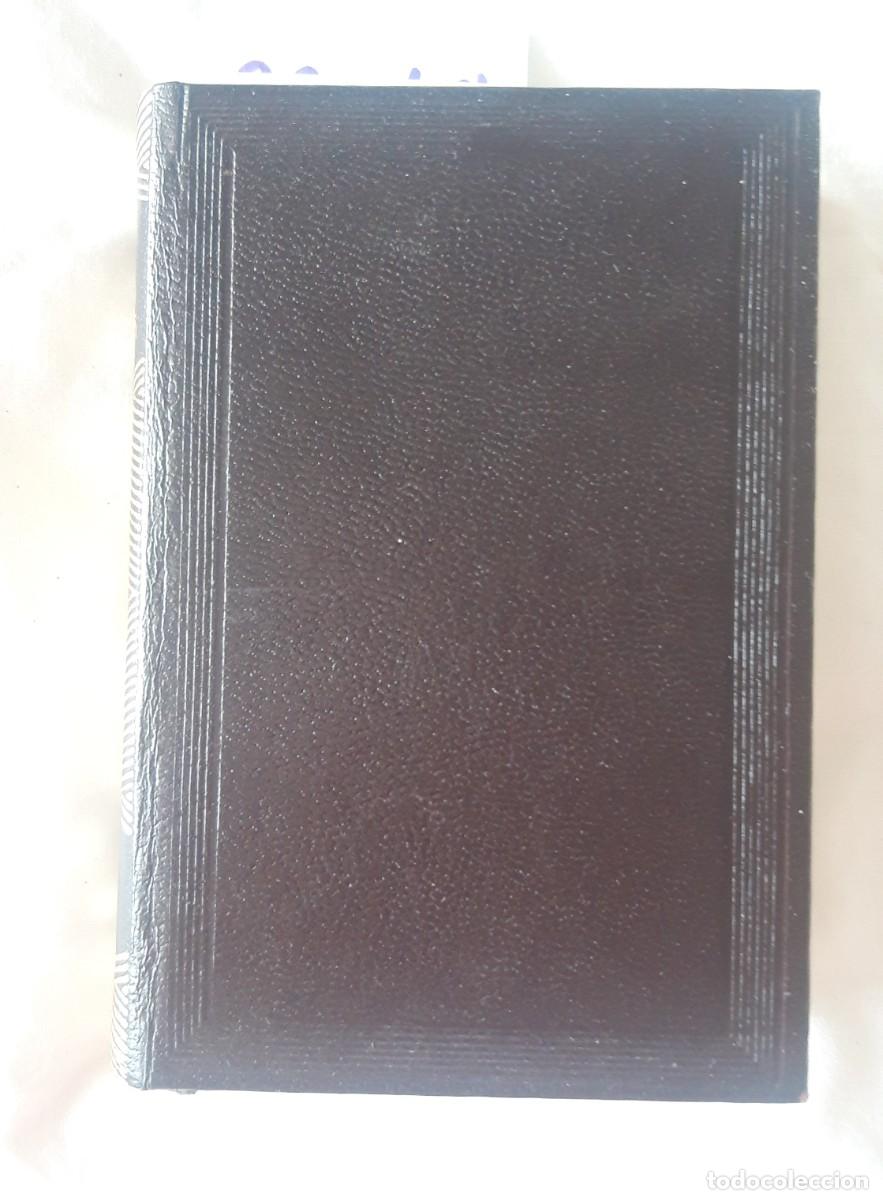 Libros de segunda mano: Larra. Articulos Completos - Foto 3