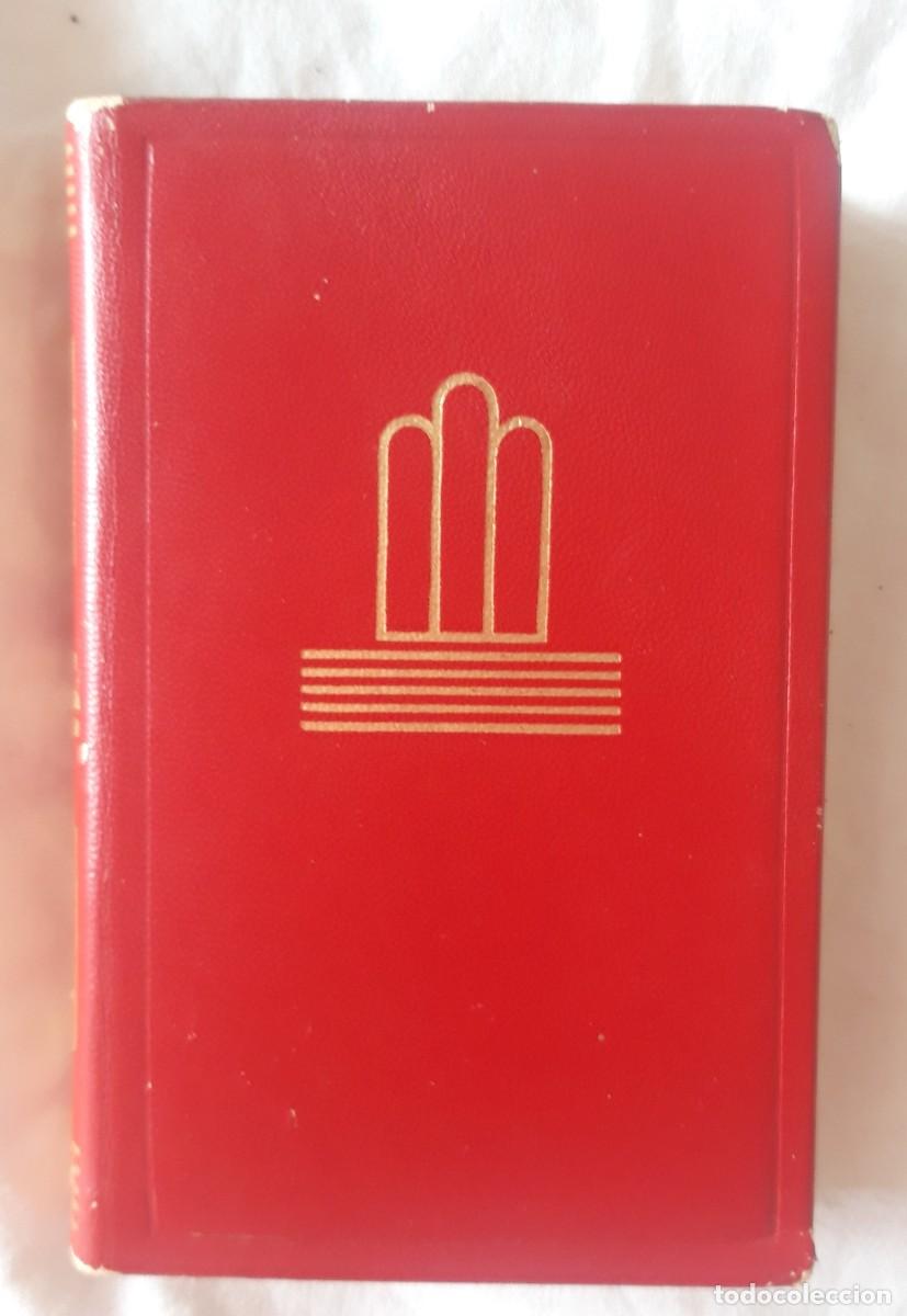 Libros de segunda mano: El Artista y el Estilo Azorin - Foto 2