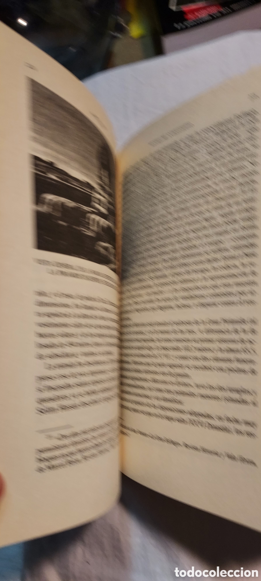 Libros de segunda mano: HISTORIA DEL ANTIGUO EGIPTO.MARTIN WALKER.EDIMAT LIBROS 2004 - Foto 5