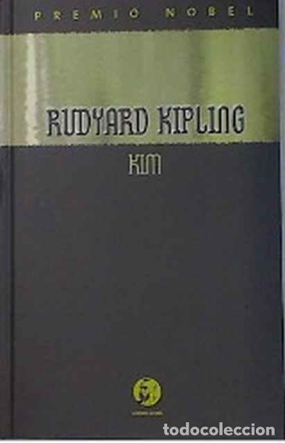 Libros de segunda mano: Kim - Kipling, Rudyard - Foto 1