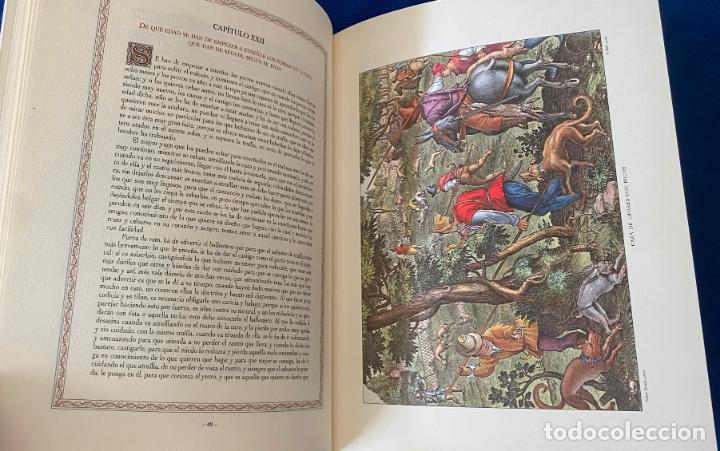 Libros de segunda mano: Arte de ballester&iacute;a y Monter&iacute;a - Alonso Mart&iacute;nez de Espinar - Altae (2002) &iexcl;Impecable! - Foto 10