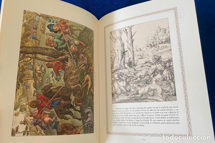 Libros de segunda mano: Arte de ballester&iacute;a y Monter&iacute;a - Alonso Mart&iacute;nez de Espinar - Altae (2002) &iexcl;Impecable! - Foto 11