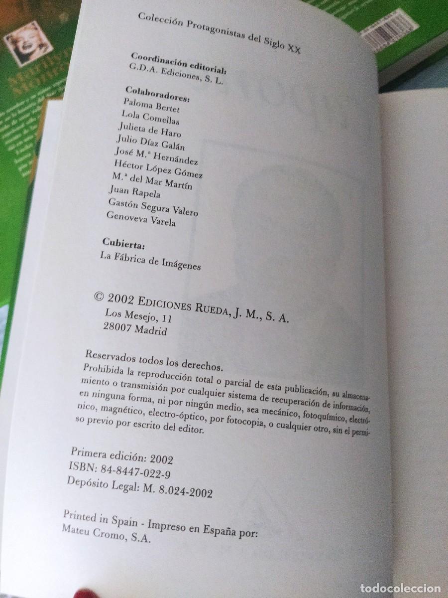 Libros de segunda mano: Libro tus manos creadoras - Foto 7