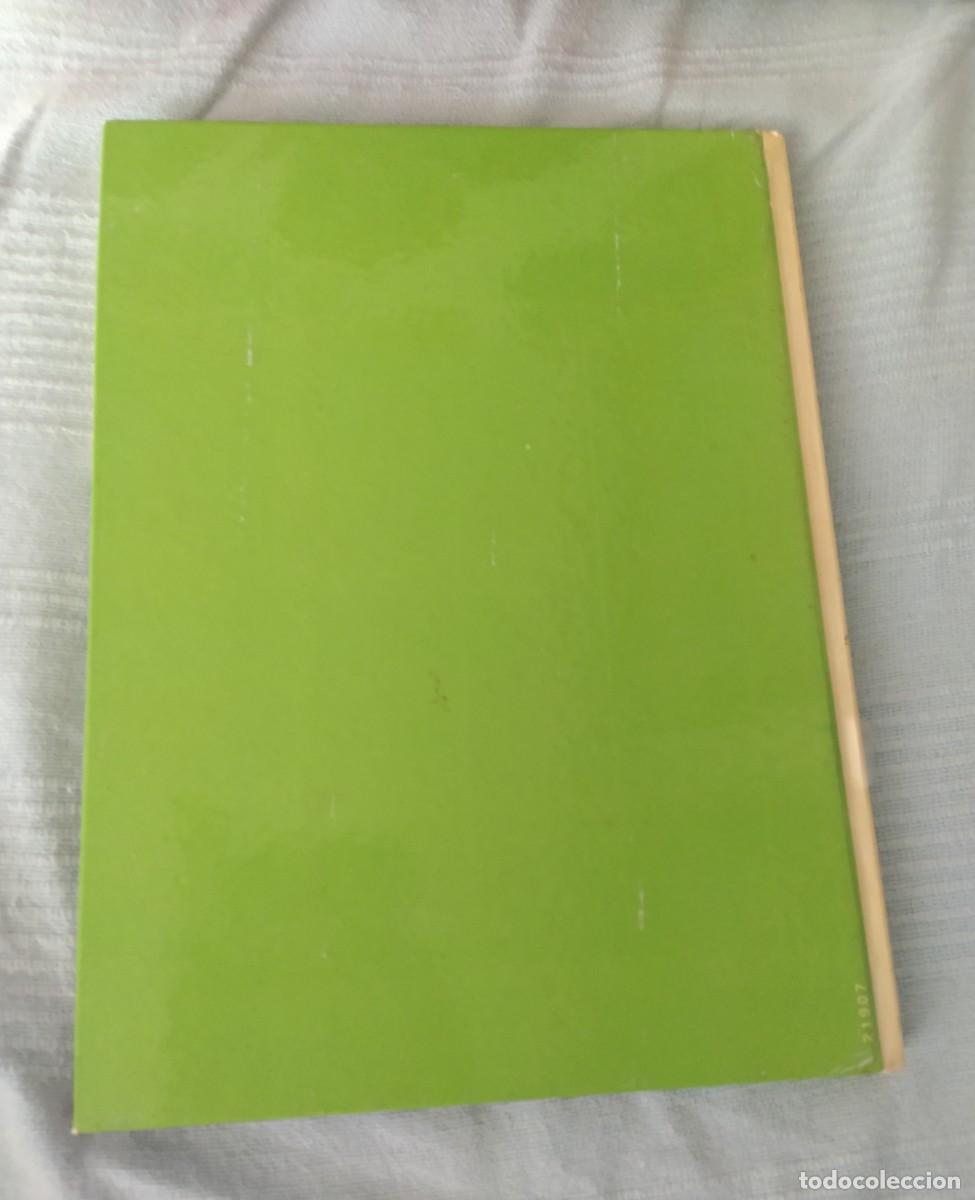 Libros de segunda mano: Libro tus manos creadoras - Foto 9