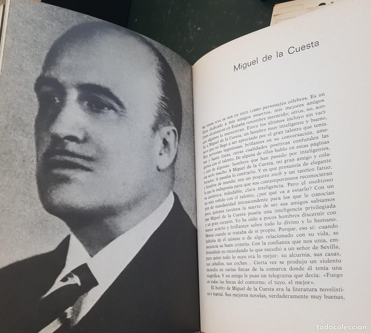 Libros de segunda mano: MIS AMIGOS MUERTOS - Foto 1