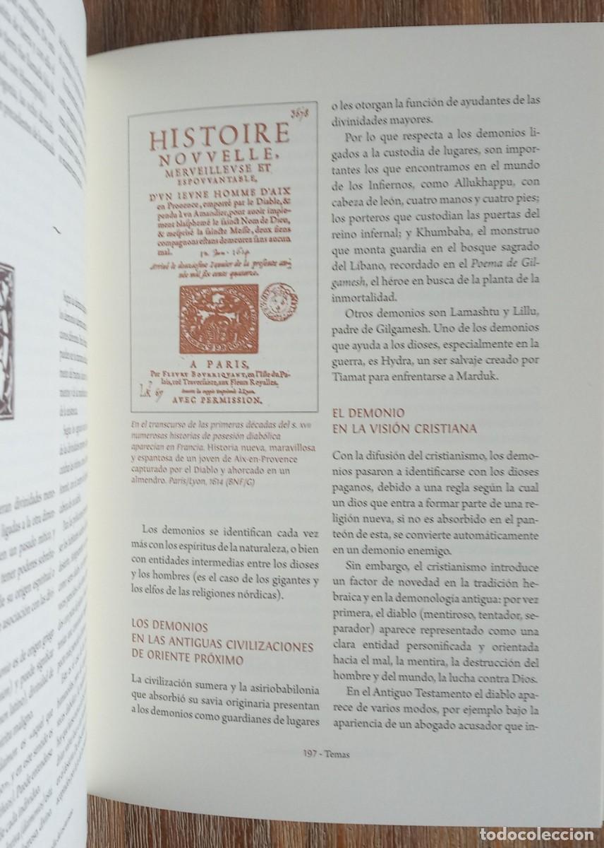Libros de segunda mano: ENCICLOPEDIA DEL ESOTERISMO - ROBERTO TRESOLDI - Foto 2