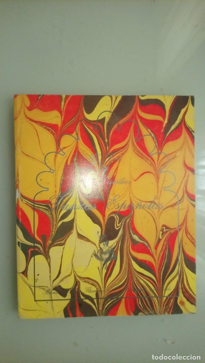 Libros de segunda mano: DANZAS ESPA&Ntilde;OLAS. G. DORE Y CH. DAVILLIER. NUEVO - Foto 1