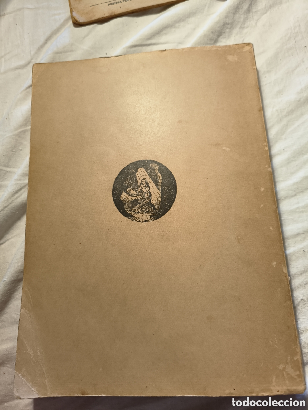 Libros de segunda mano: Esplugues de Llobregat. Monografia hist&oacute;rica. - Foto 3