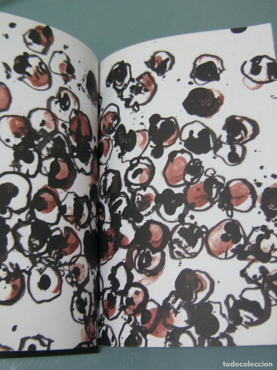 Libros de segunda mano: FREDERIC AMAT. Zootrop - Foto 3