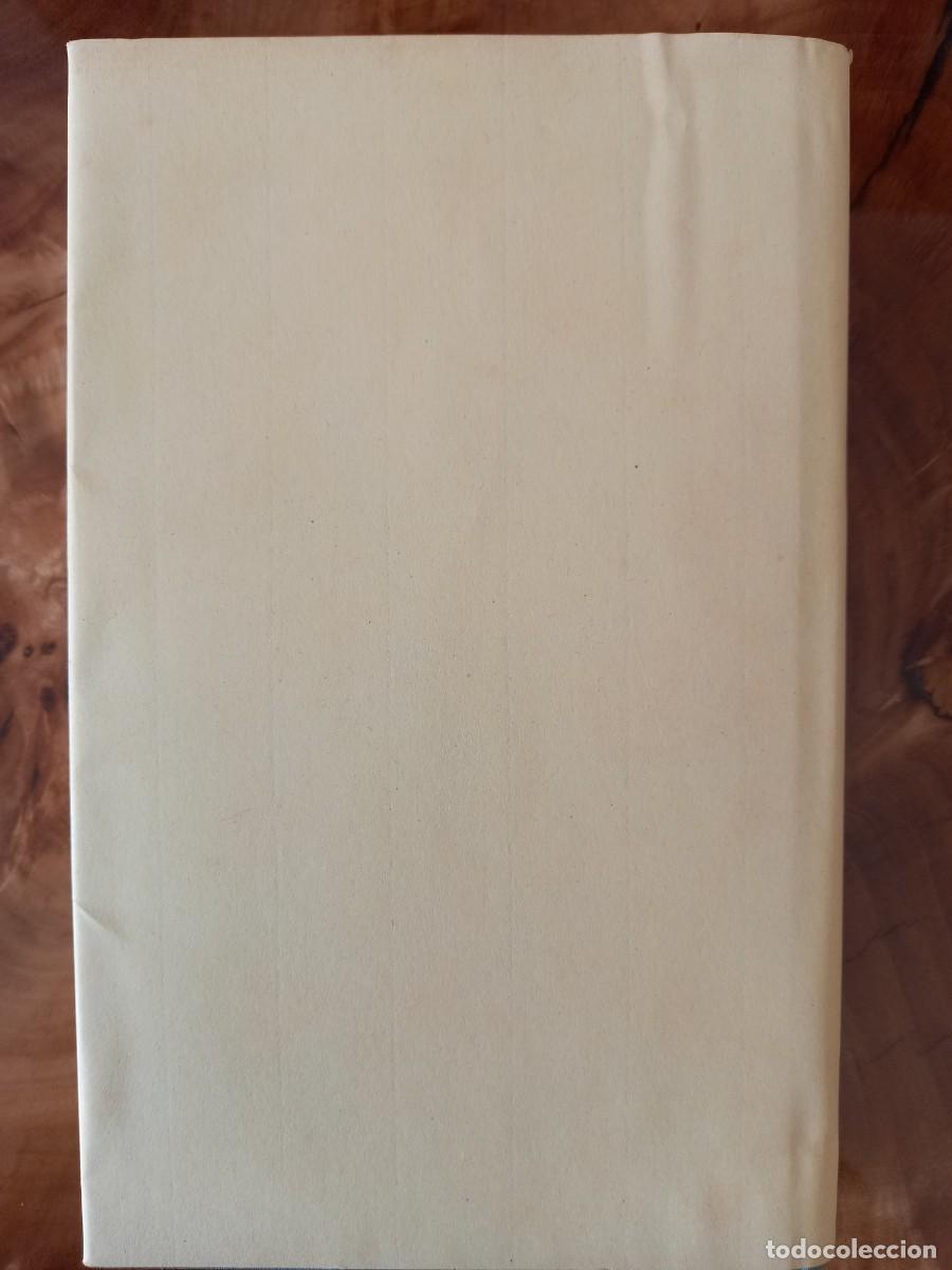 Libros de segunda mano: UNTERM RAD - HERMANN HESSE - SUHRKAMP - 1964 - Foto 2