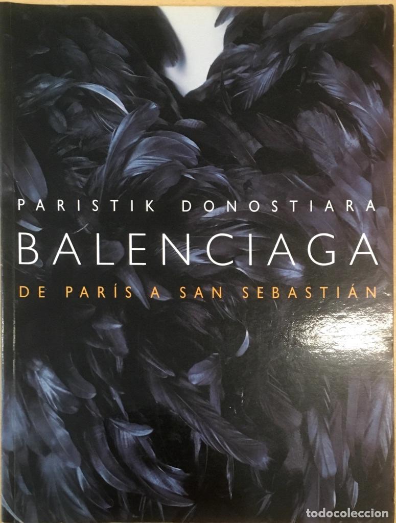 Sebastian balenciaga hotsell