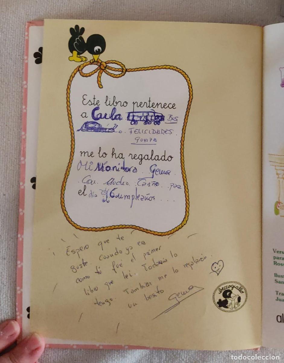 Libros de segunda mano: MUJERCITAS. - Foto 2