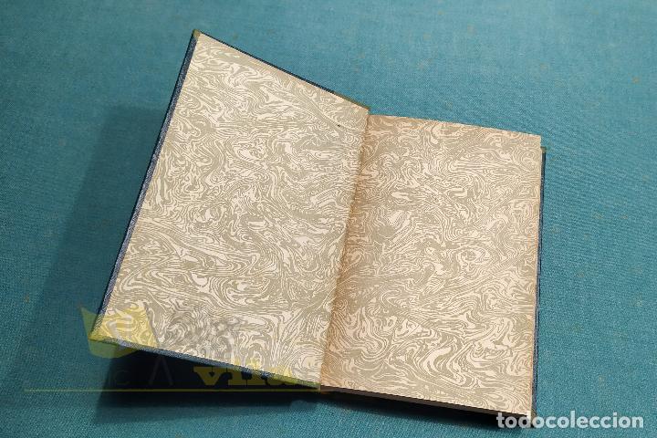Libros de segunda mano: La retraite ardente - Marcel Pr&eacute;vost - 1927 - Foto 3