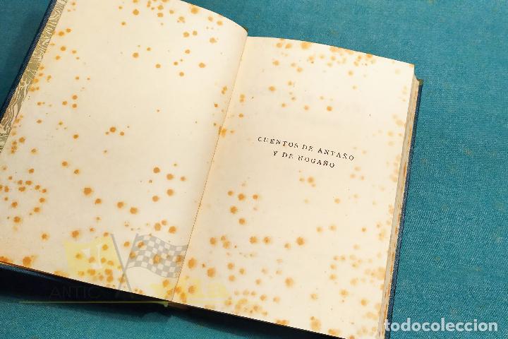 Libros de segunda mano: La retraite ardente - Marcel Pr&eacute;vost - 1927 - Foto 4