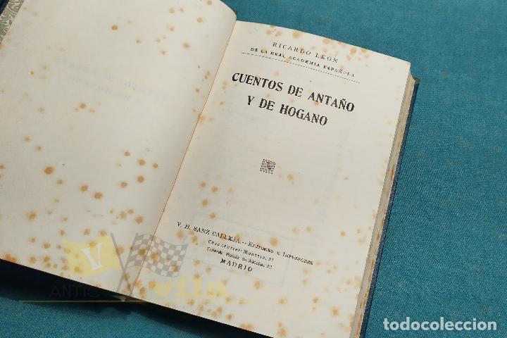 Libros de segunda mano: La retraite ardente - Marcel Pr&eacute;vost - 1927 - Foto 5