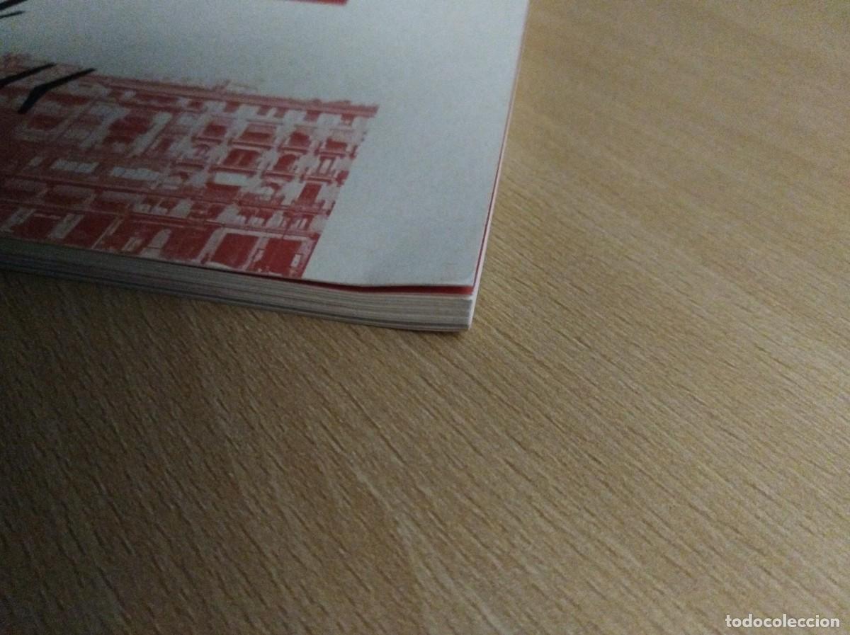 Libros de segunda mano: EL MADRID DE JOSEP PLA. AA.VV. - Foto 2