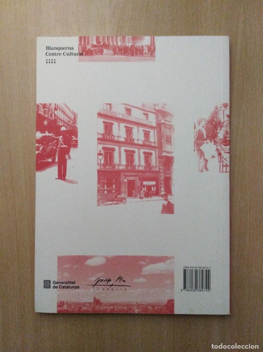 Libros de segunda mano: EL MADRID DE JOSEP PLA. AA.VV. - Foto 3