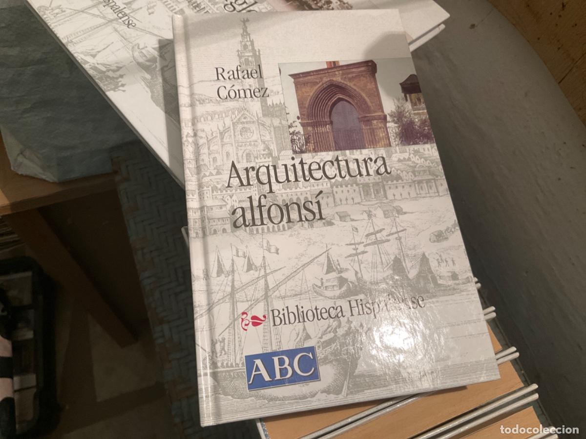 Libros de segunda mano: Biblioteca hispalense abc 27 - Foto 1
