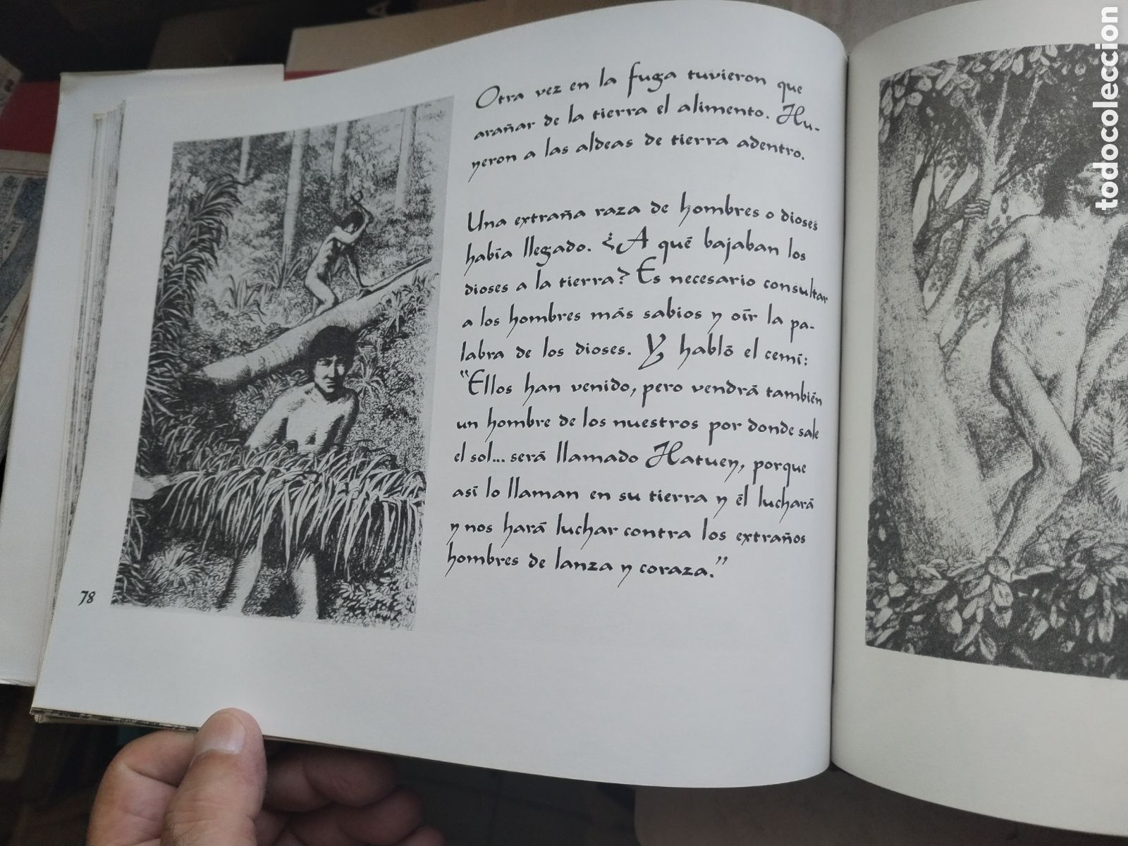 Libros de segunda mano: LOS INDOCUBANOS/VARIOS AUTORES - Foto 9