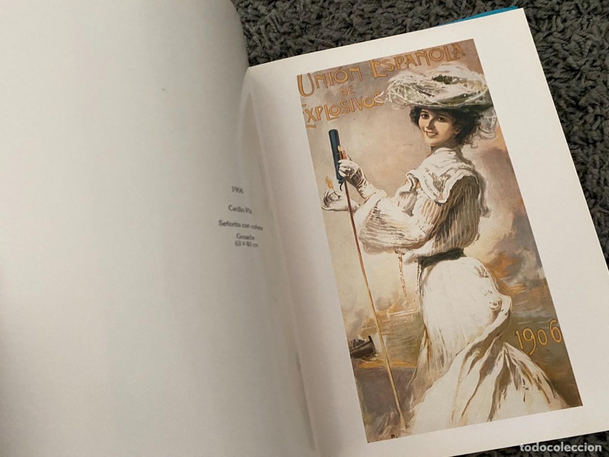 Libros de segunda mano: UNA COLECCI&Oacute;N DE ALMANAQUES, ERT, LABOR BARCELONA - Foto 8